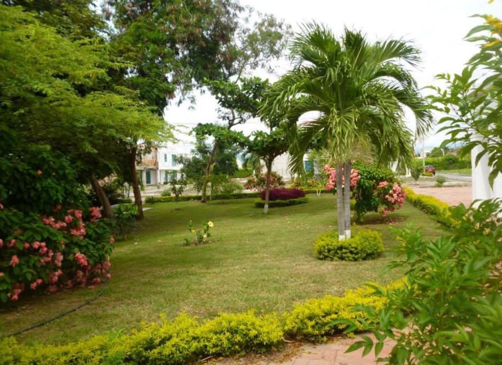 Casa Vacacional Tolima Flandes - 5