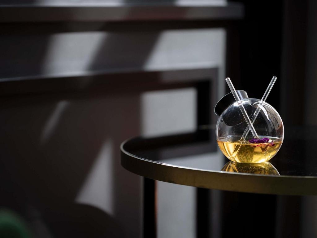 Bar/lounge