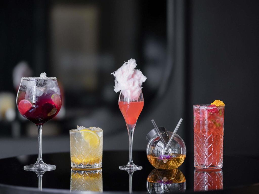Bar/lounge