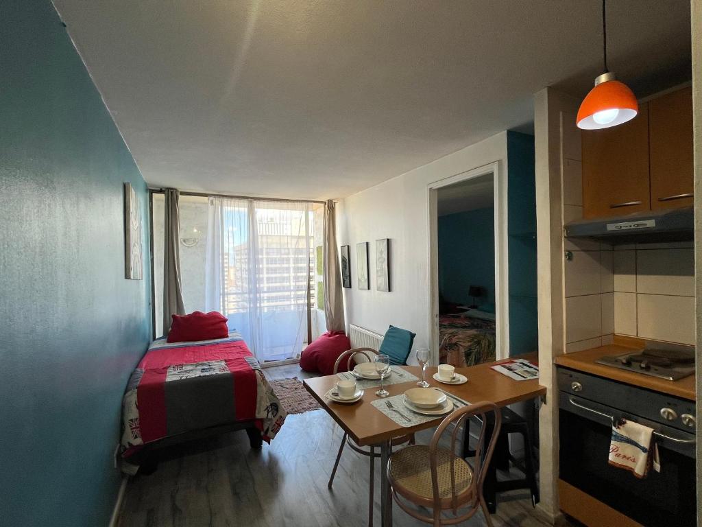 Apartment Relocation San Isidro - 5