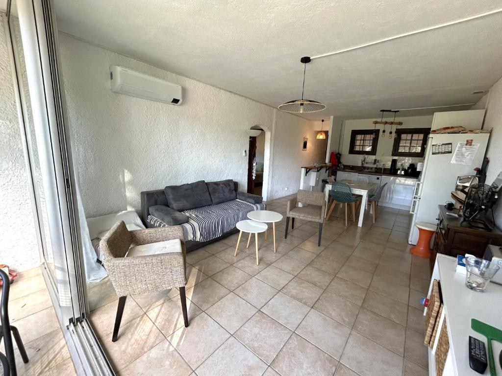 Appartement climatisé proche plage - 5 pers. - FR-1-837-111 - 5