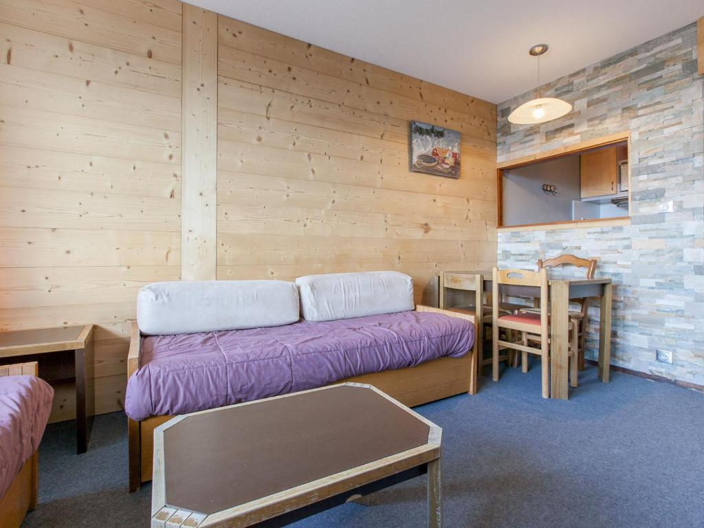 Appartement pour 5 pers., balcon ouest - FR-1-314-324 - 2