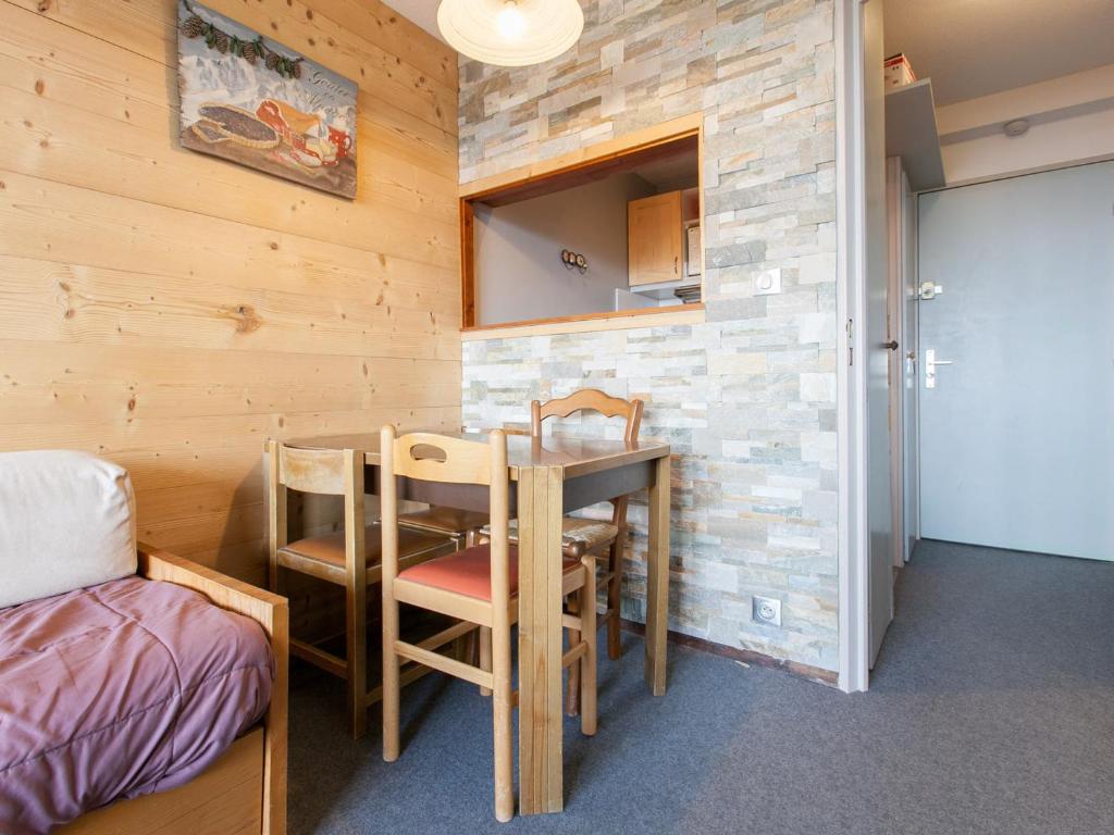 Appartement pour 5 pers., balcon ouest - FR-1-314-324 - 4
