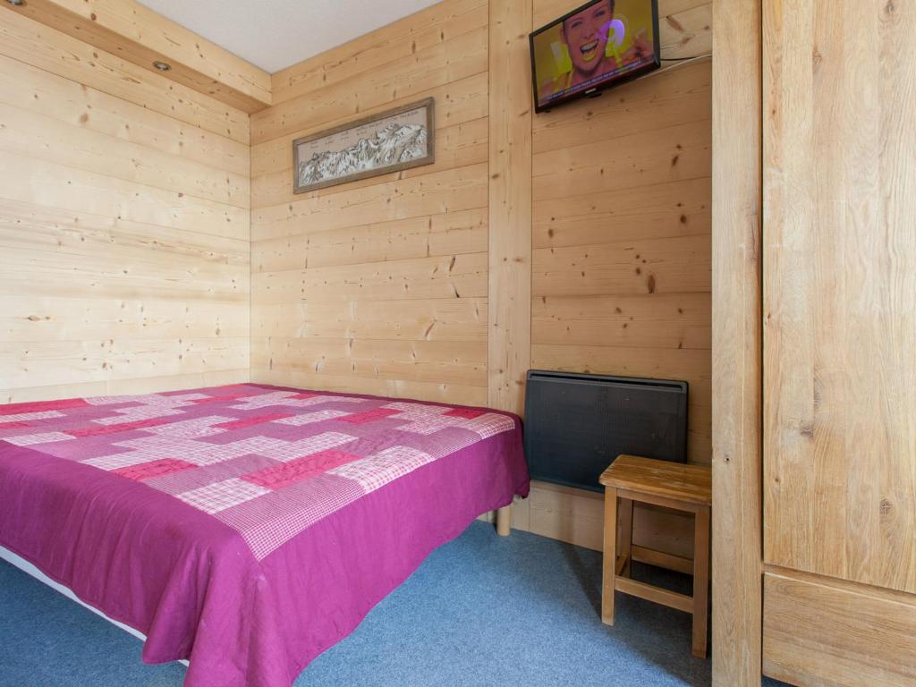 Appartement pour 5 pers., balcon ouest - FR-1-314-324 - 5