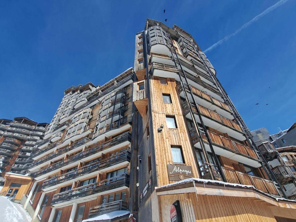 Appartement confortable avec casier à ski - 5 pers. - FR-1-314-321 - 5