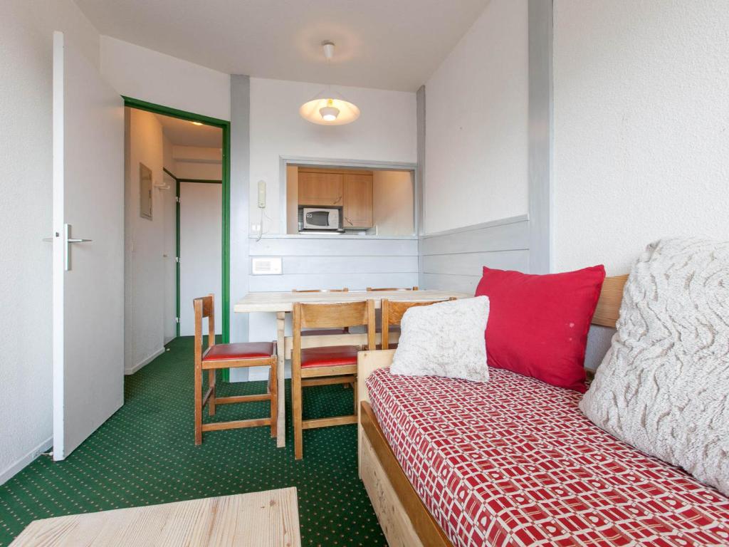 Appartement pratique avec balcon - 5 pers. - FR-1-314-330 - 2