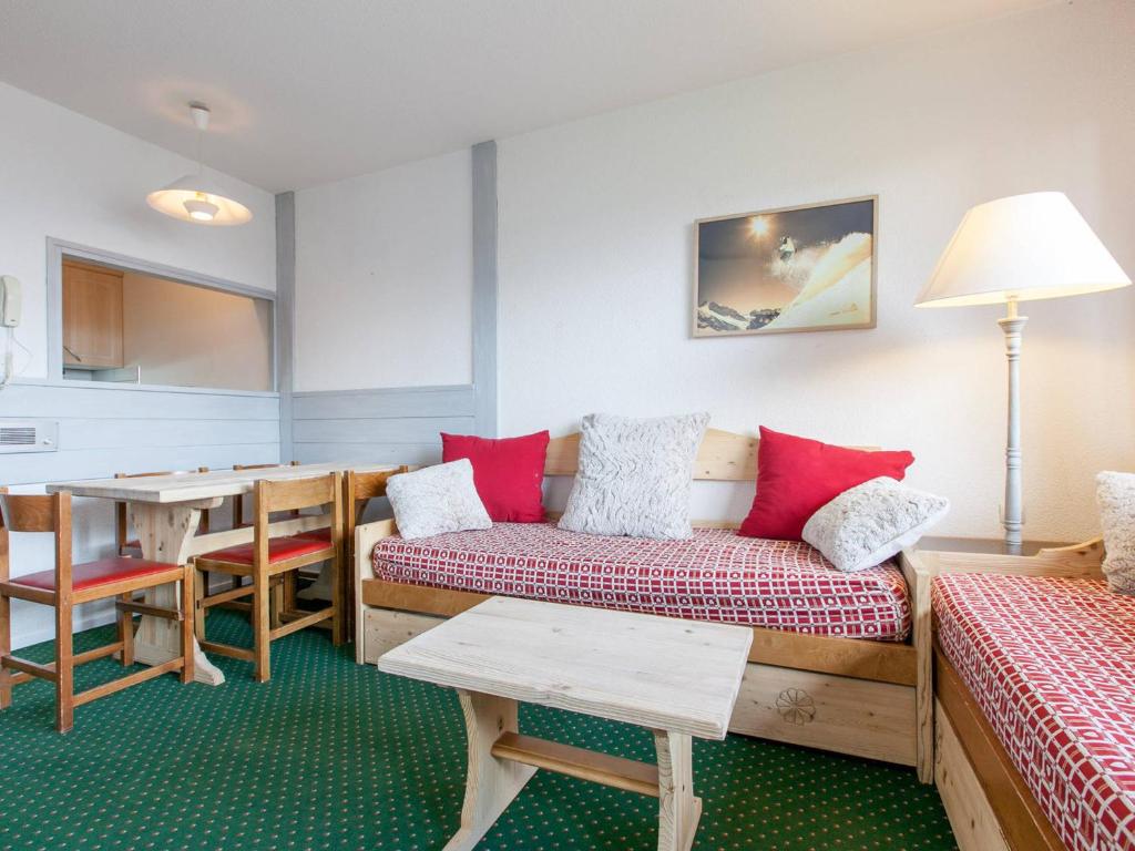Appartement pratique avec balcon - 5 pers. - FR-1-314-330 - 3