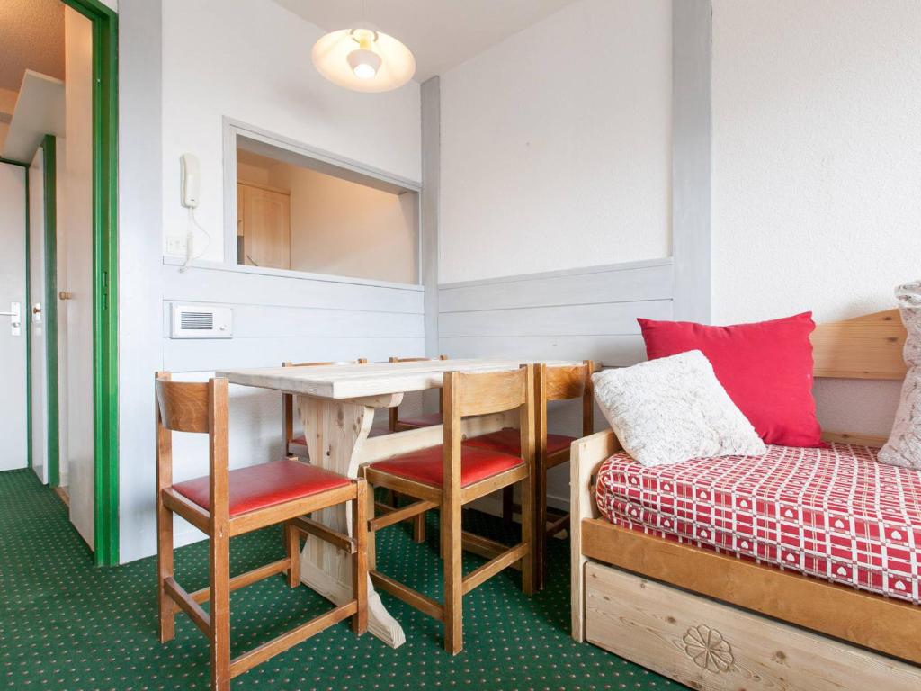 Appartement pratique avec balcon - 5 pers. - FR-1-314-330 - 4
