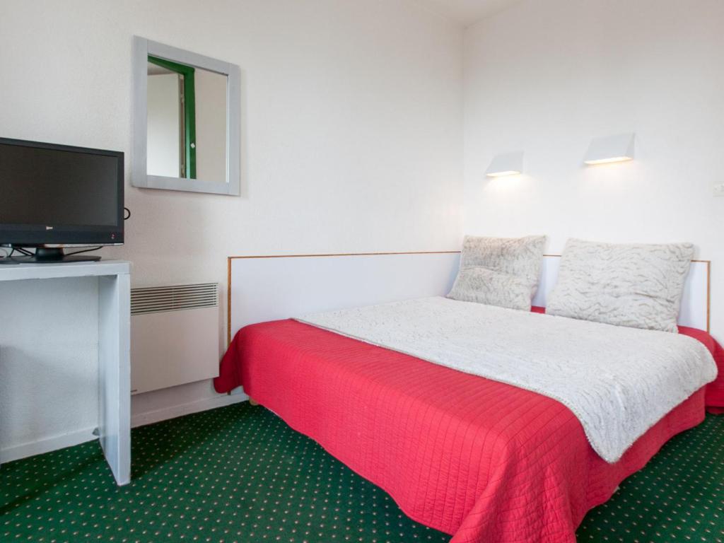 Appartement pratique avec balcon - 5 pers. - FR-1-314-330 - 5
