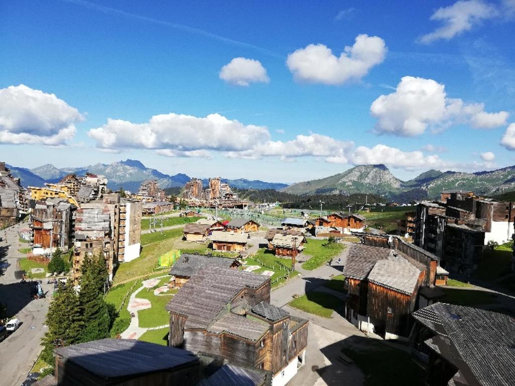 Appartement lumineux avec vue dégagée - 5 pers. - FR-1-314-329 - 3