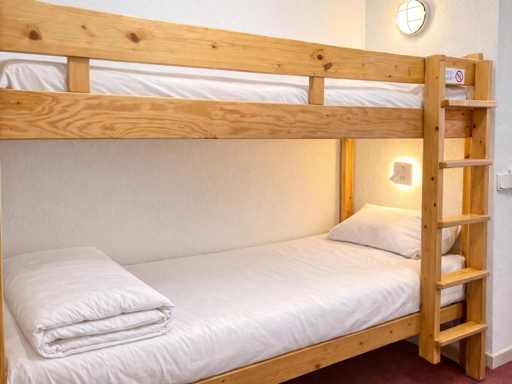 Studio paisible proche commerces - 4 pers. - FR-1-314-332 - 5