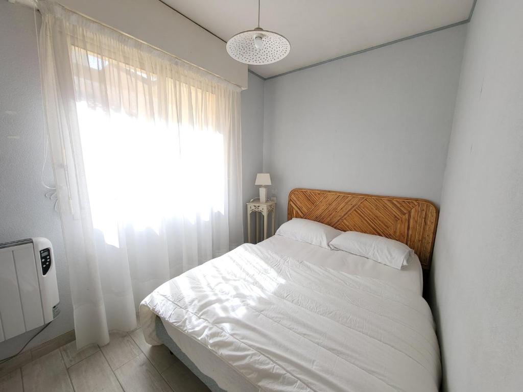 Appartement à 100 m de la mer - 4 pers. - FR-1-92-961 - 2