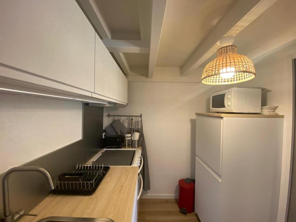 Villa rénovée à 2 pas de la plage - 4 pers. - FR-1-413-269 - 5