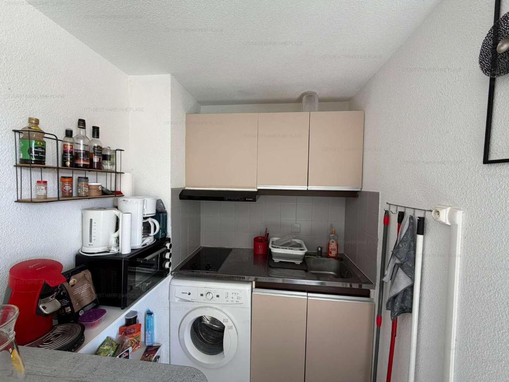 Appartement cosy avec balcon - 4 pers. - FR-1-619-163 - 4