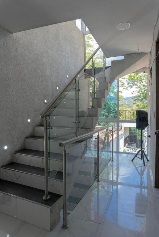 Villa San José - 3