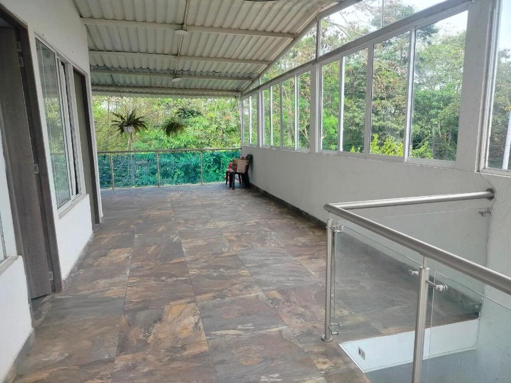 Villa San José - 4