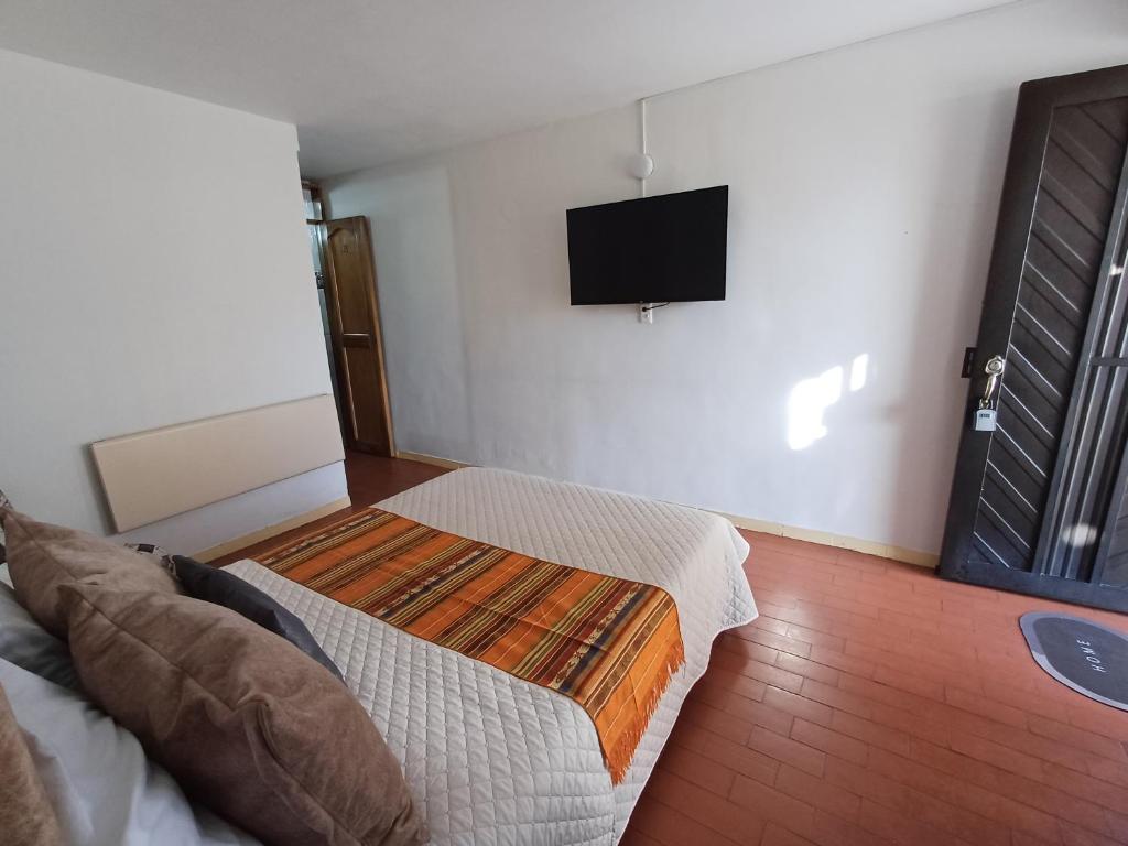 Acogedor Espacio En El Corazón De Manizales - 4