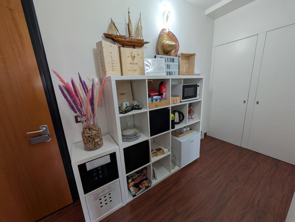Sogno DiVino - Apartment in Como - 2
