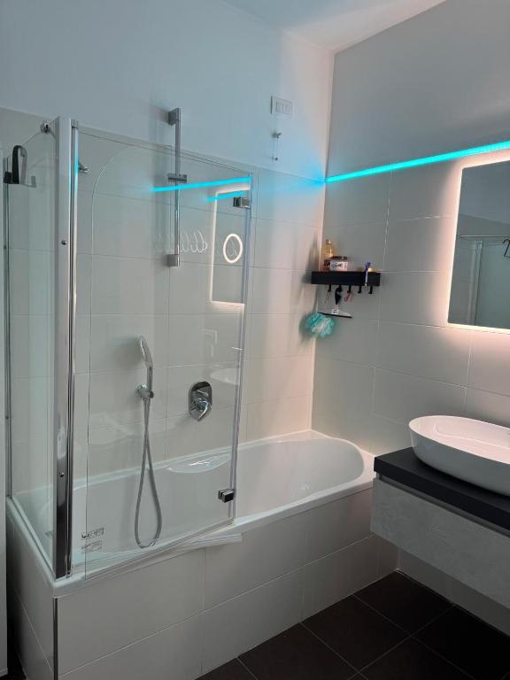 Sogno DiVino - Apartment in Como - 3