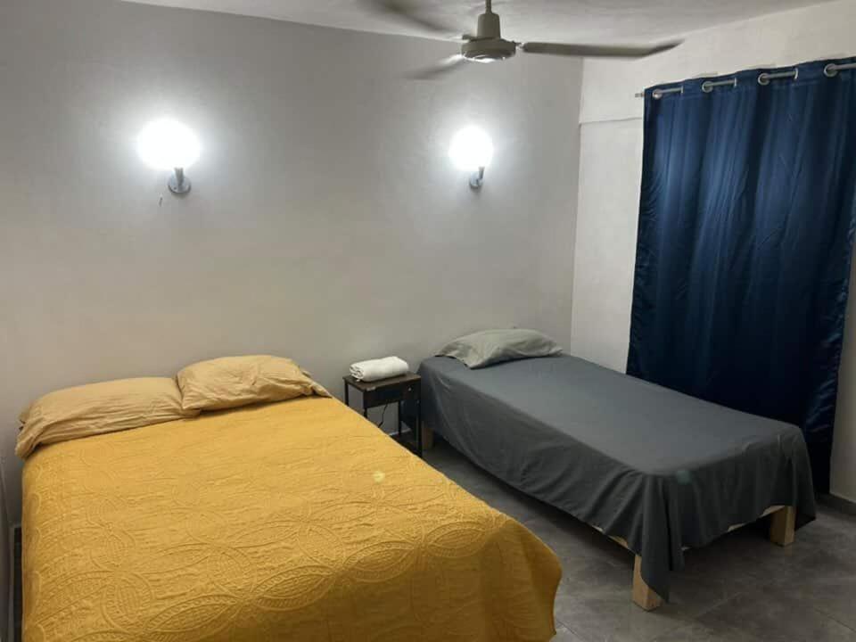 Departamento Vallarta - 1