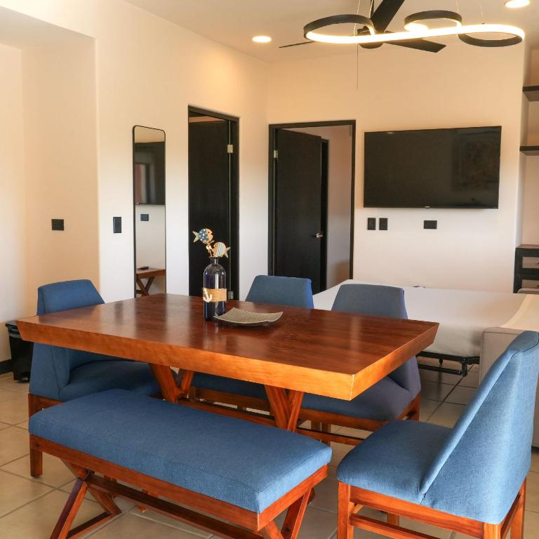 SUITES LOMBOY & PLAZA - 3