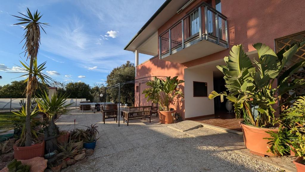 Casa Rurale - 3