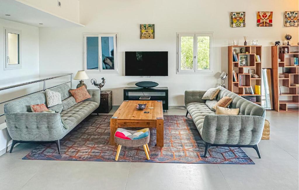 Gorgeous Home In Speracedes With Wifi - 3