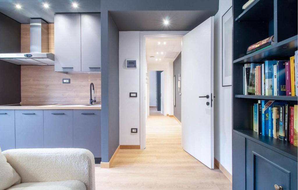 2 Bedroom Lovely Apartment In Santa Margherita - 4