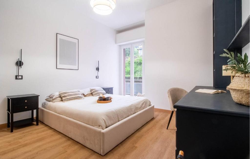 2 Bedroom Lovely Apartment In Santa Margherita - 5