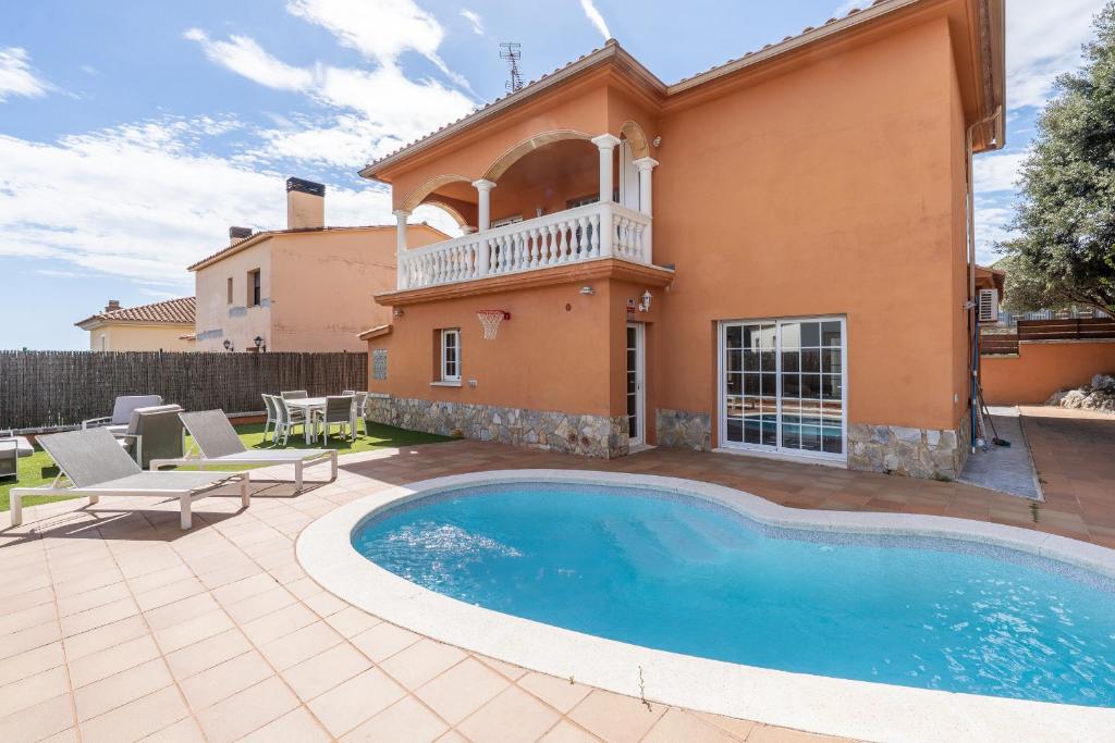 Hauzify I Casa Sa Calma - 2