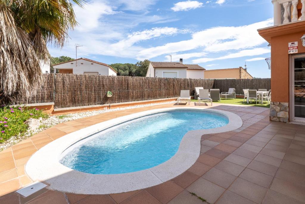 Hauzify I Casa Sa Calma - 3