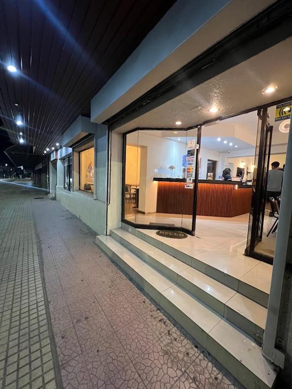 Hotel Centric Plaza - A 30 metros de la plaza - 3