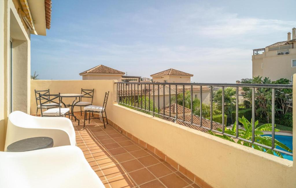2 Bedroom Apartment In Mijas Costa - 2
