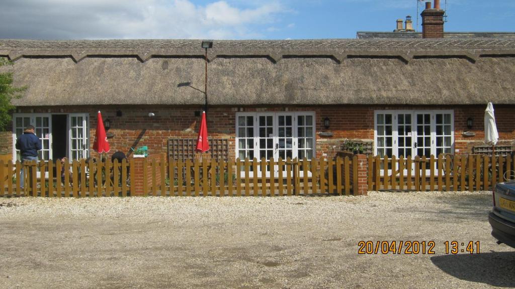 Turfcutters Arms photo 3