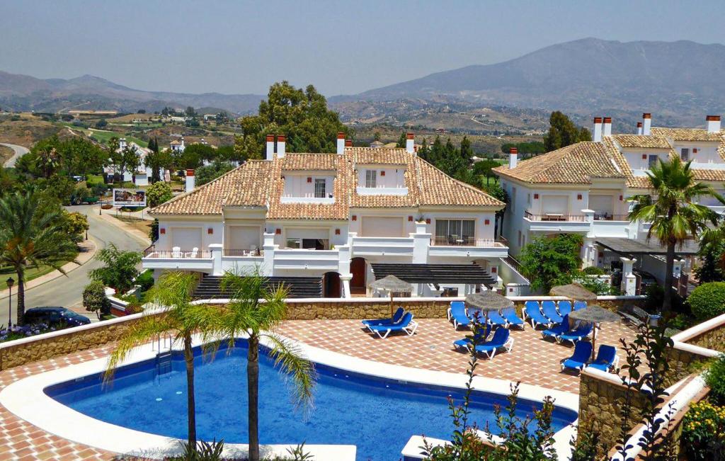 Nice Home In Mijas With Wifi - 2