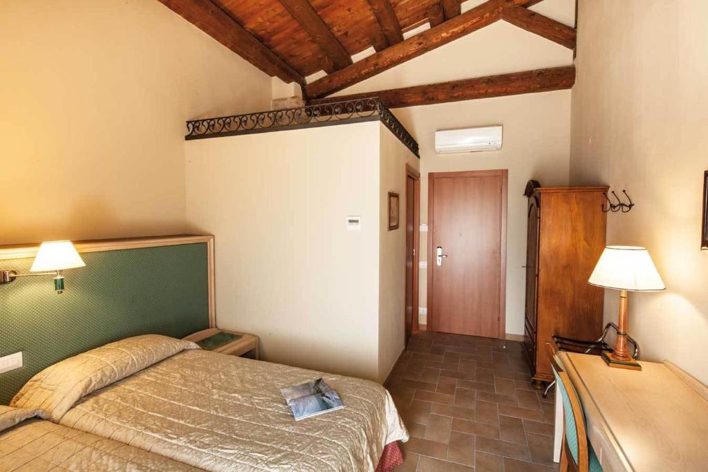Hotel Residence Diamantina - 4