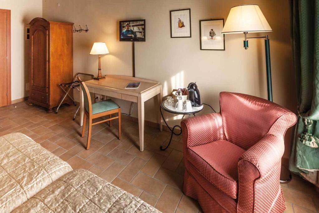 Hotel Residence Diamantina - 5