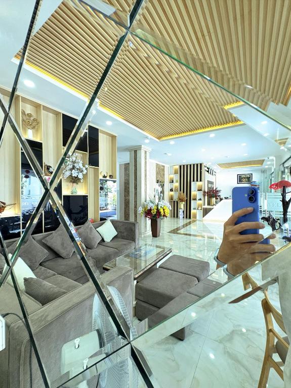 ĐỨC THẠNH HOTEL