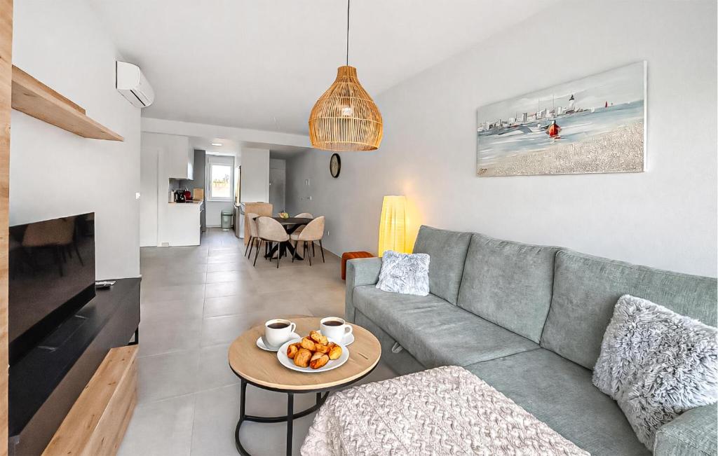 Schöne Wohnung In Pilar De La Horadada - 4