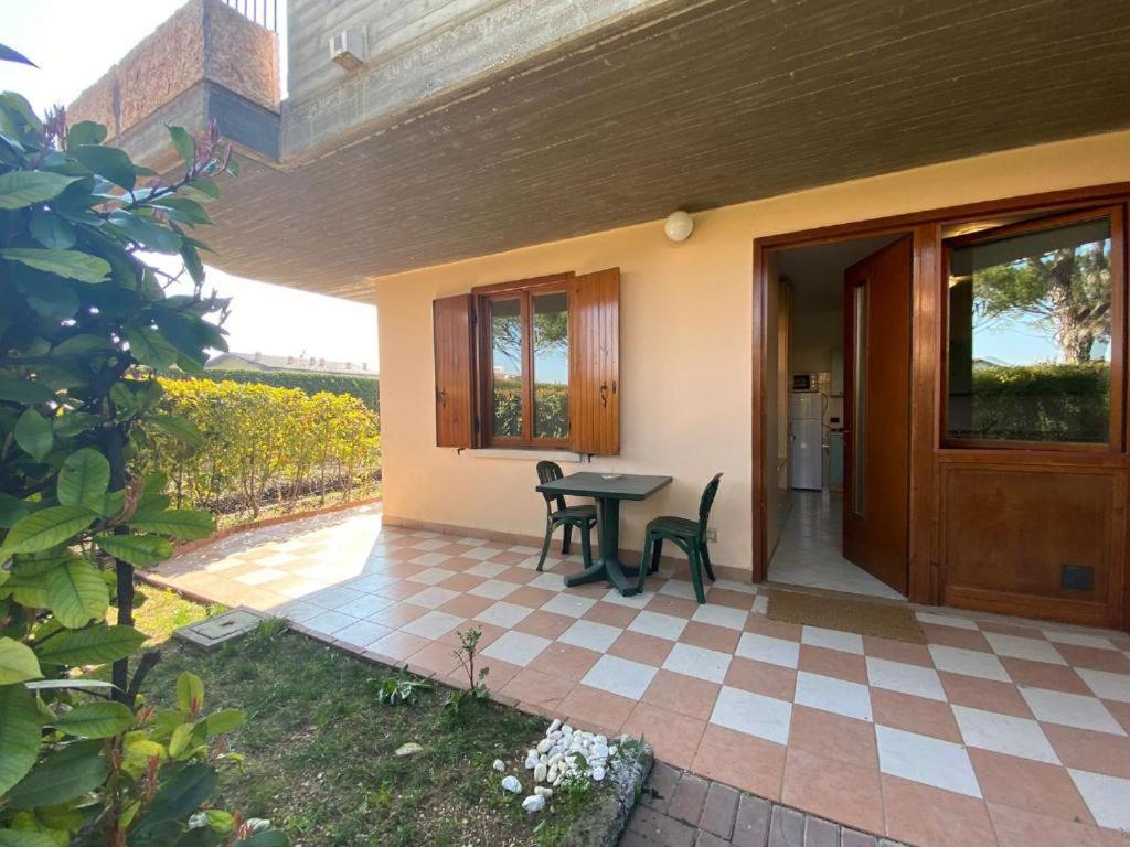 Residence The Green with Pool and Private Garden - 4