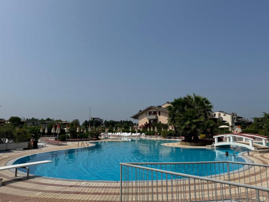 Residence The Green with Pool and Private Garden - 3