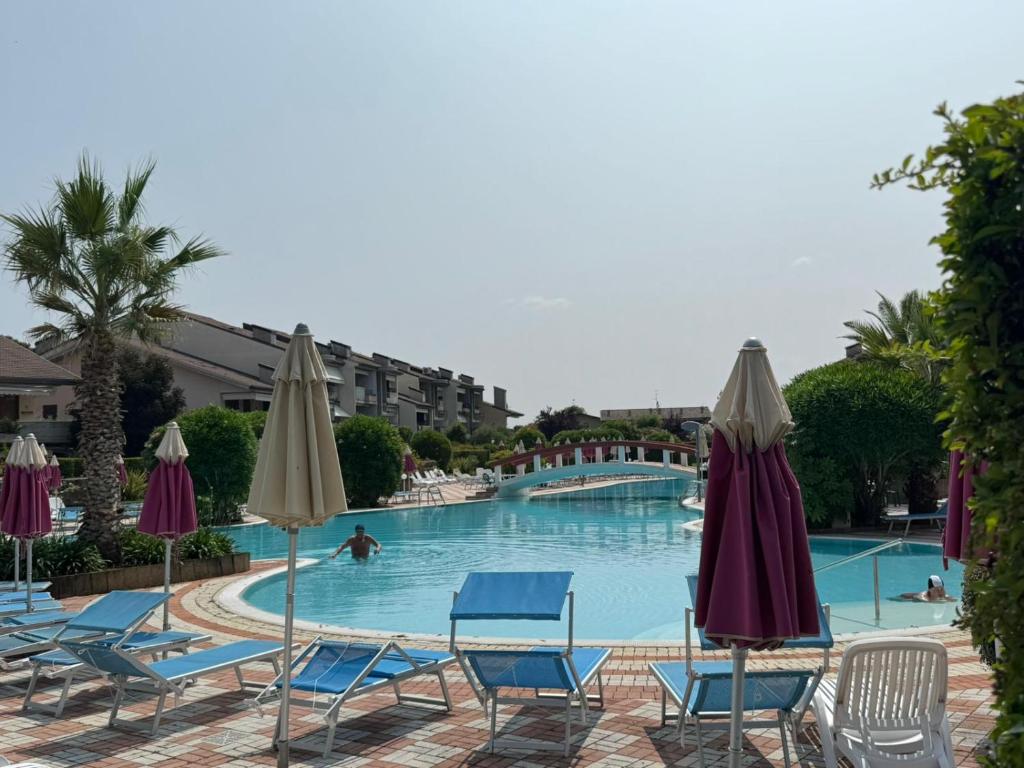 Residence The Green with Pool and Private Garden - 2