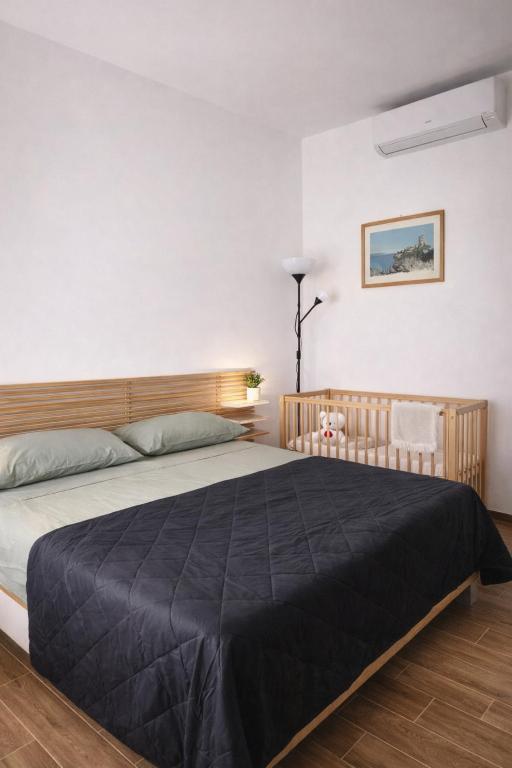 Salerno Marina Bay - Modern Apartments with Balcony & Free Parking - 3