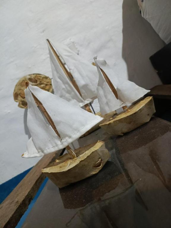 Alojamiento en Montañita, Nautilus - 4