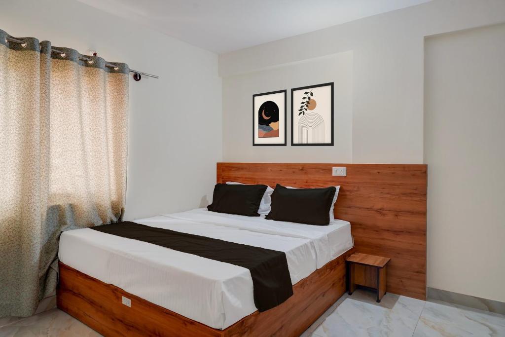 ホテル O SM ハッピーステイ ルームス (Hotel O SM Happy Stay ROOMS)