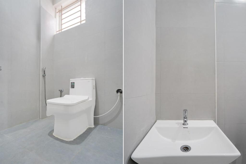 バスルーム（客室）