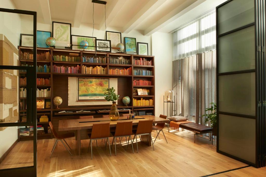 Instal·lacions recreatives