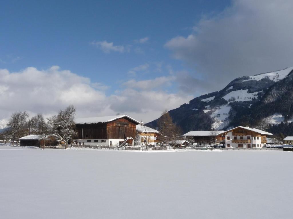 Obersinnlehenhof - 4