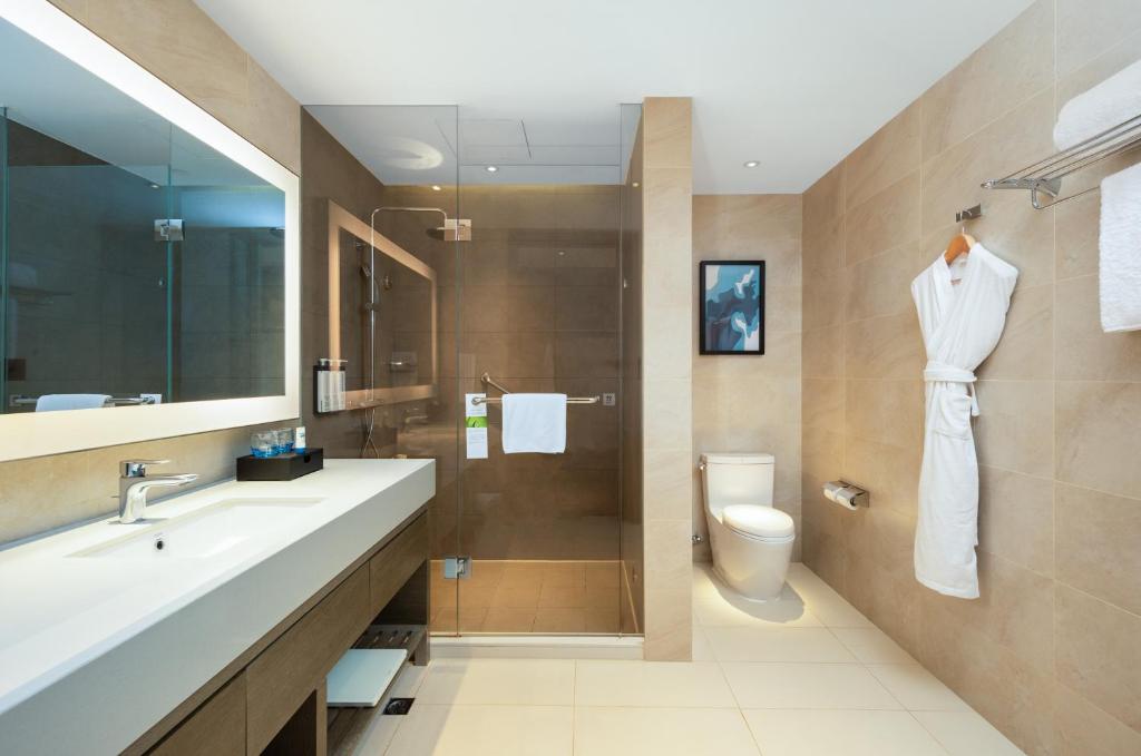 バスルーム（客室）