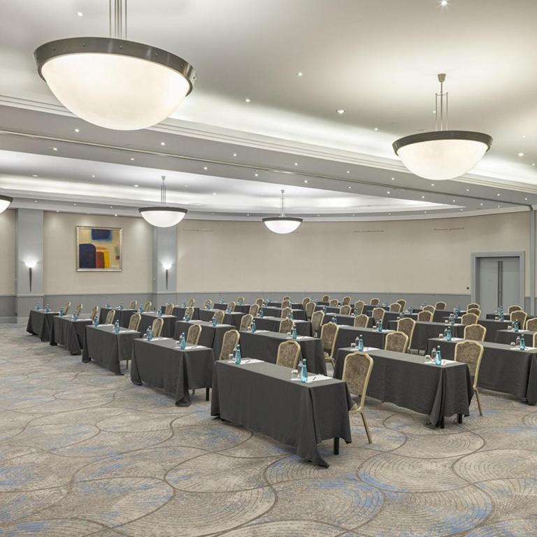 Sale per conferenze / ricevimenti